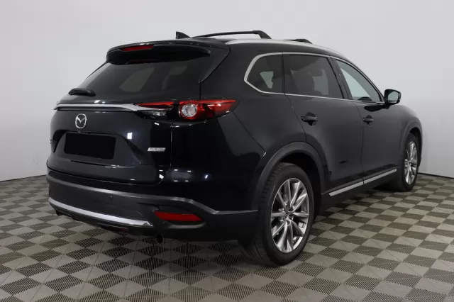 Mazda CX-9 2019