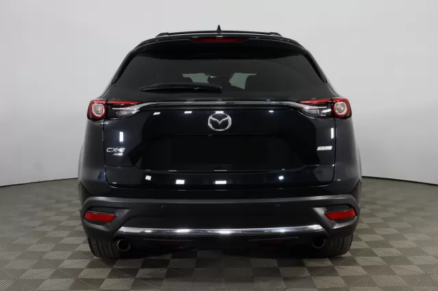 Mazda CX-9 2019