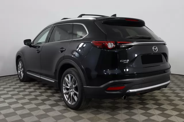 Mazda CX-9 2019