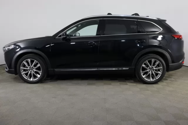 Mazda CX-9 2019