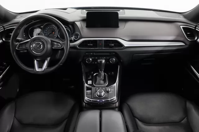 Mazda CX-9 2019