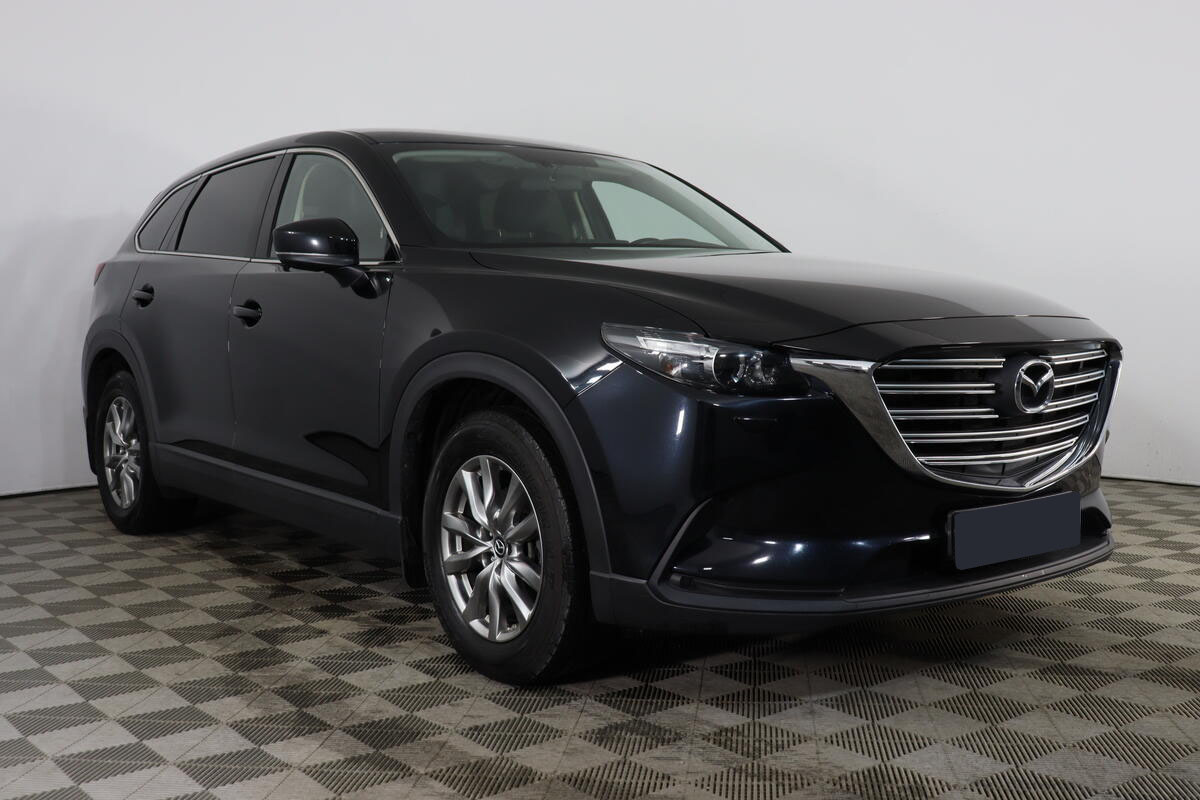 Mazda CX-9 2020