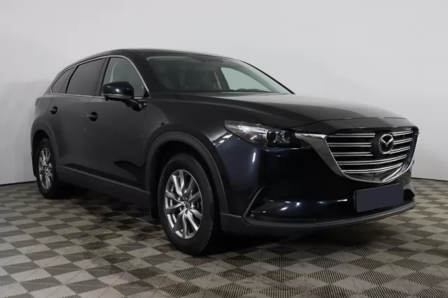 Mazda CX-9 2020