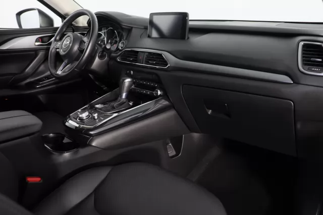 Mazda CX-9 2020