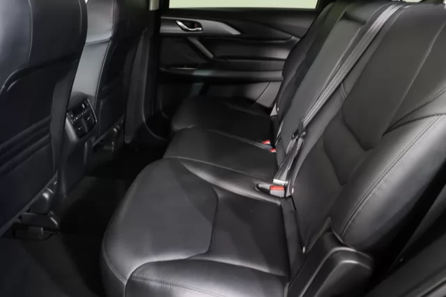 Mazda CX-9 2020