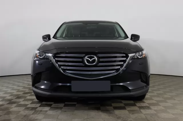 Mazda CX-9 2020