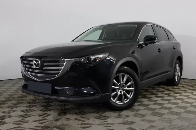 Mazda CX-9 2020