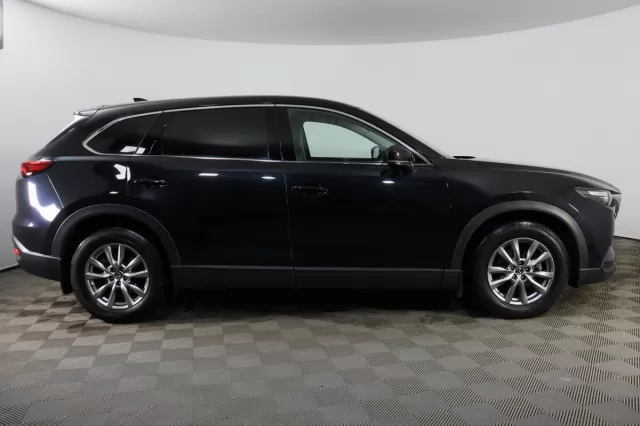 Mazda CX-9 2020
