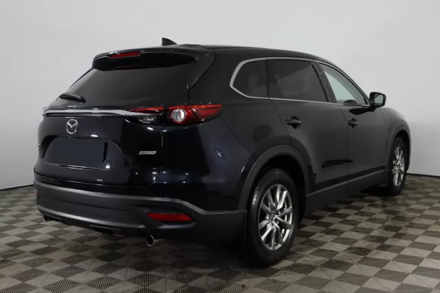 Mazda CX-9 2020