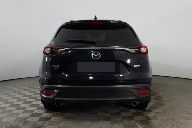 Mazda CX-9 2020
