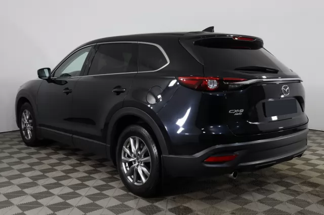 Mazda CX-9 2020