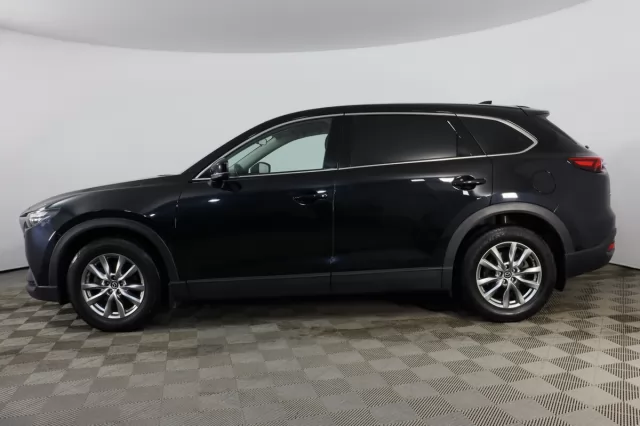 Mazda CX-9 2020