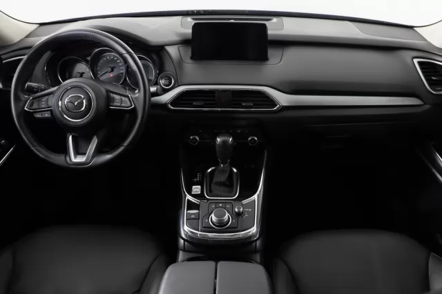 Mazda CX-9 2020