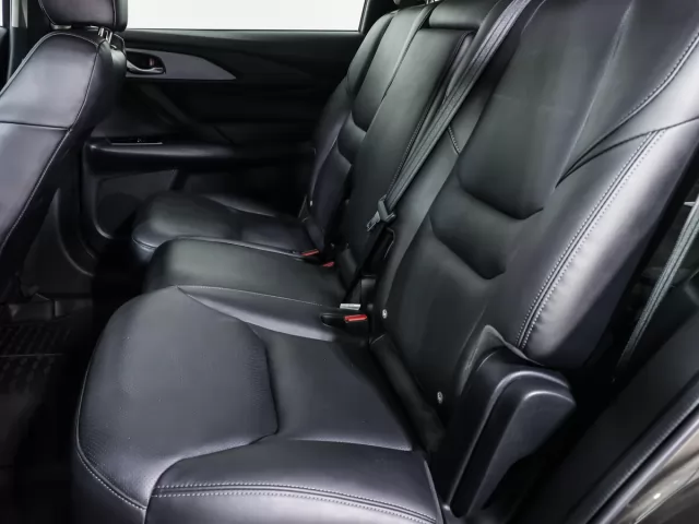 Mazda CX-9 2021