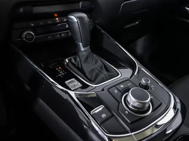 Mazda CX-9 2021