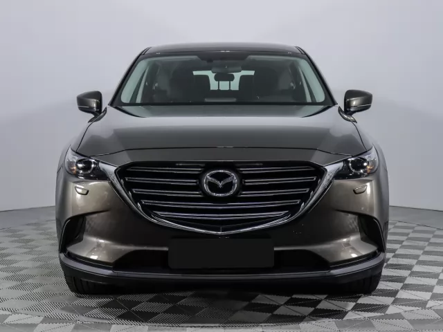 Mazda CX-9 2021