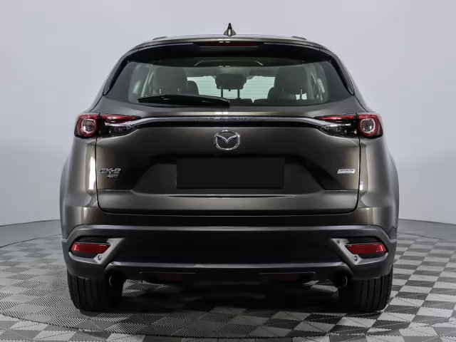 Mazda CX-9 2021