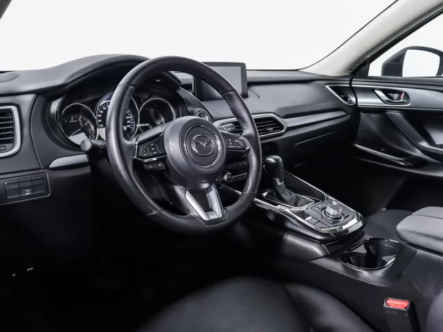Mazda CX-9 2021