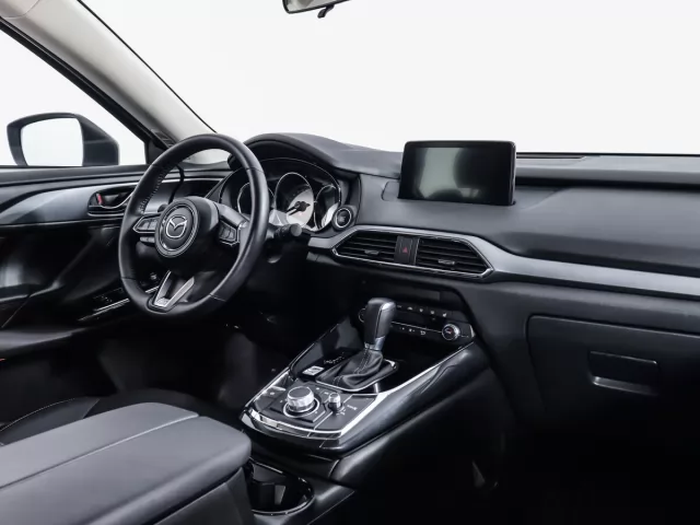 Mazda CX-9 2021