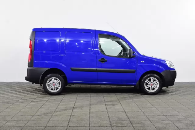Fiat Doblo 2014