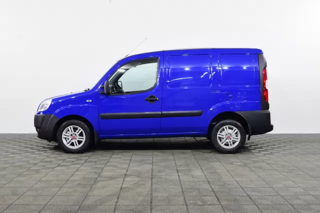 Fiat Doblo 2014