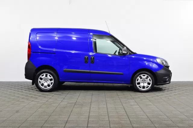 Fiat Doblo 2019
