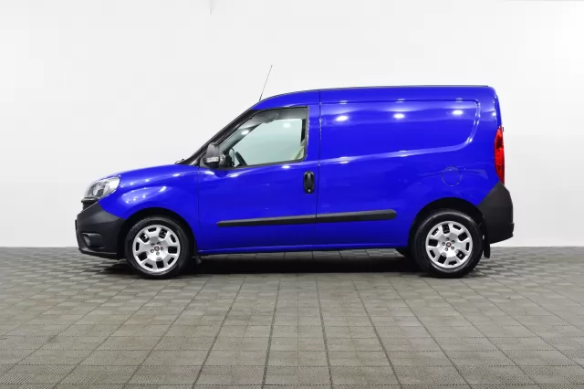 Fiat Doblo 2019