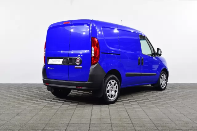 Fiat Doblo 2019