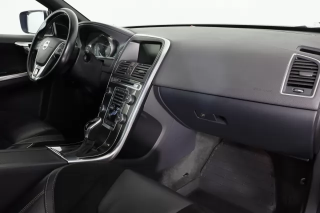 Volvo XC60 2015