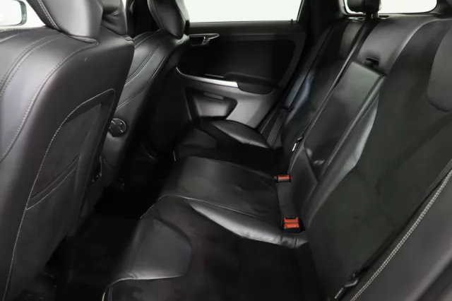 Volvo XC60 2015