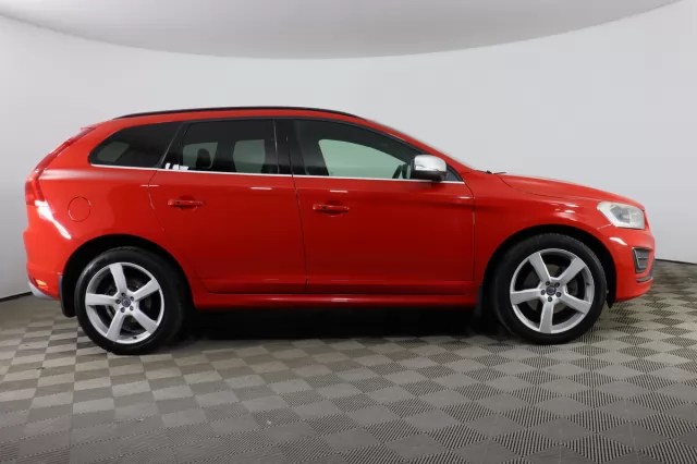 Volvo XC60 2015