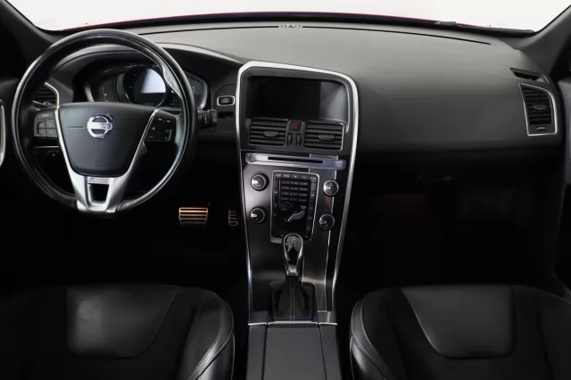 Volvo XC60 2015