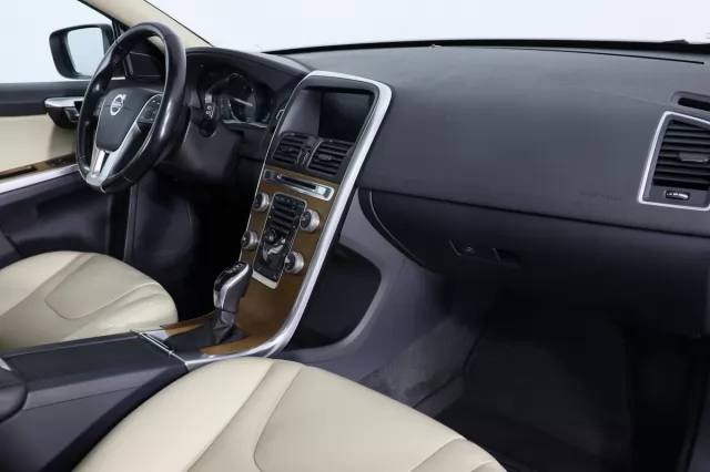 Volvo XC60 2016