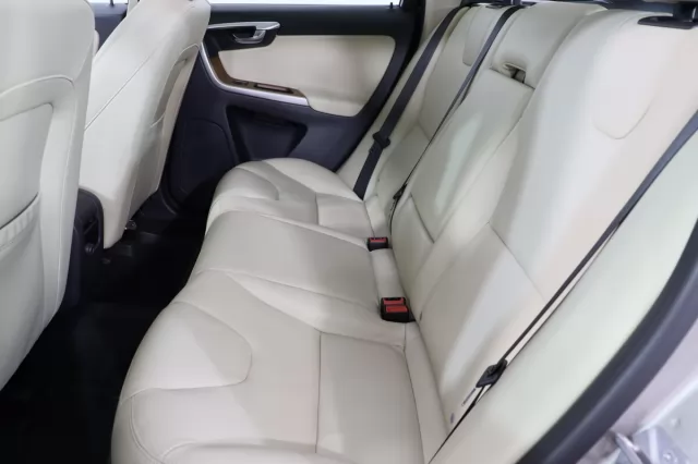Volvo XC60 2016