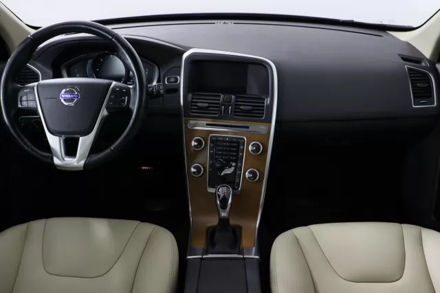 Volvo XC60 2016