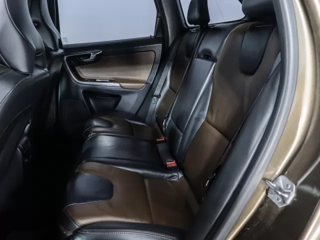 Volvo XC60 2017