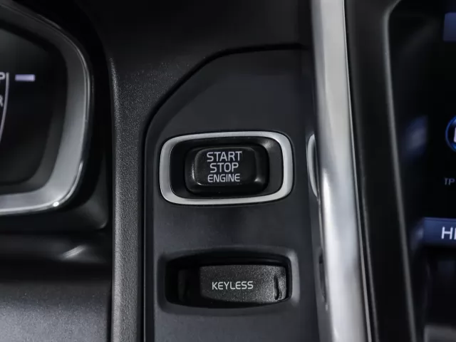 Volvo XC60 2017