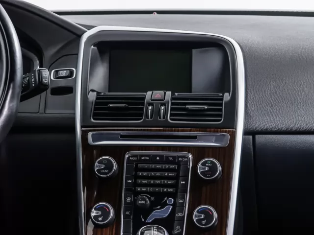 Volvo XC60 2017