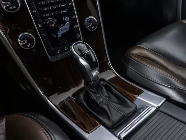 Volvo XC60 2017