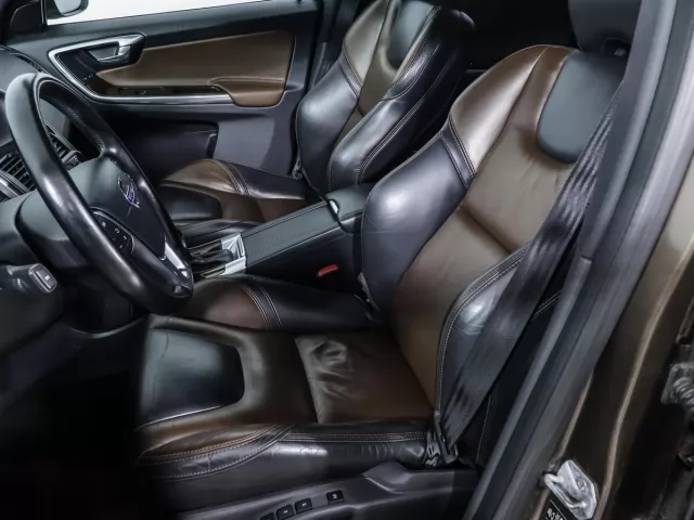 Volvo XC60 2017