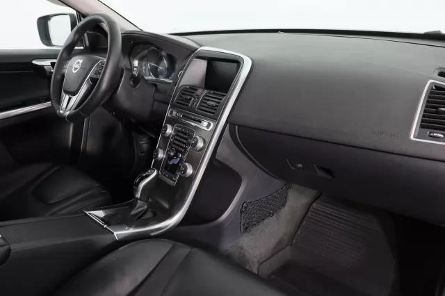 Volvo XC60 2014