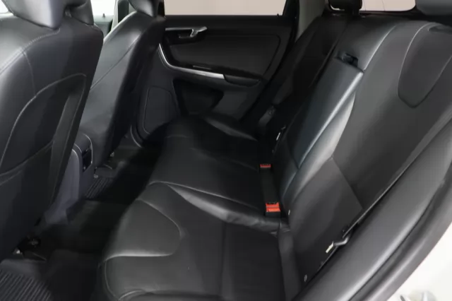 Volvo XC60 2014
