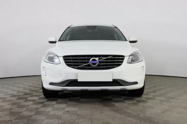 Volvo XC60 2014