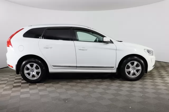 Volvo XC60 2014
