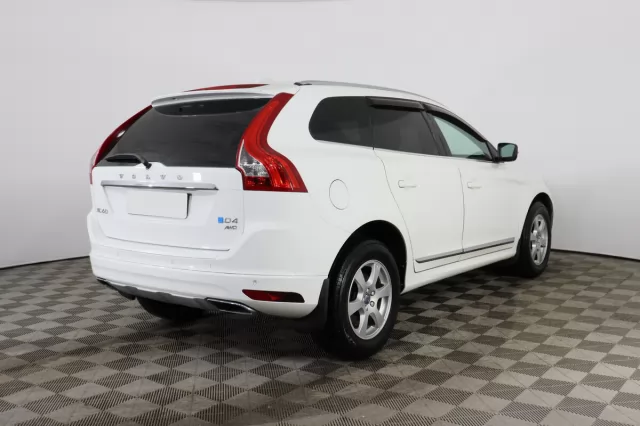 Volvo XC60 2014