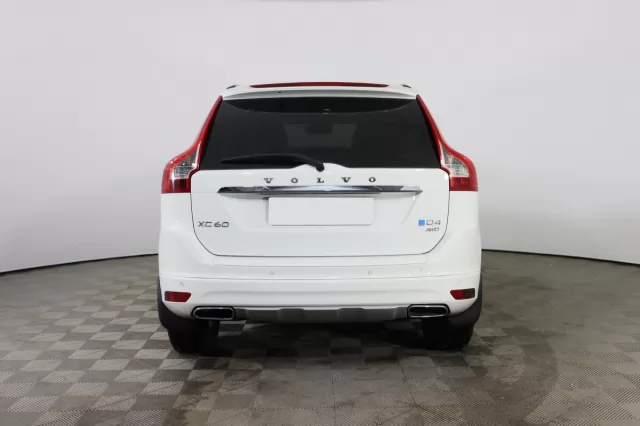 Volvo XC60 2014