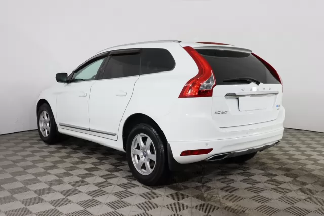Volvo XC60 2014