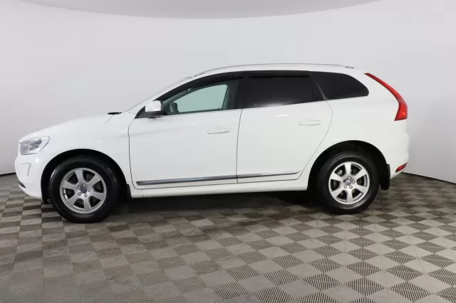 Volvo XC60 2014