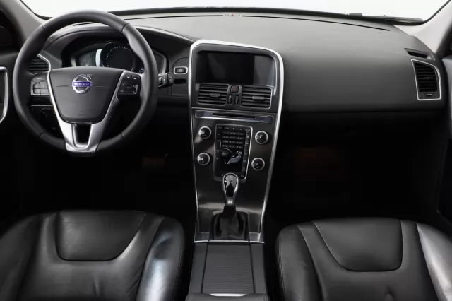 Volvo XC60 2014