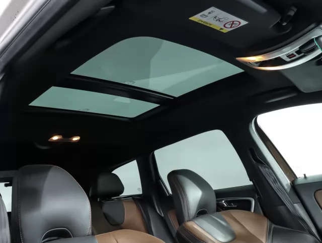 Volvo XC60 2015